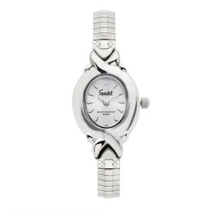 Women's C-Ring Twist-O-Flex™ Watch Collection (22mm)